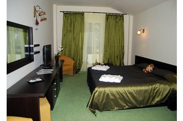 Rumunsko Hotel Poiana Braşov, Interiér